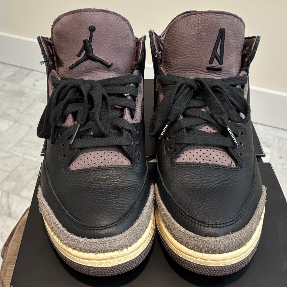 Air Jordan 3 Retro “A Ma Maniére”